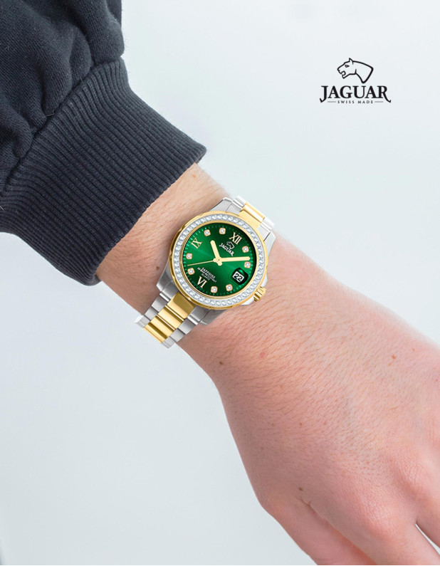 JAGUAR Ladies Watch